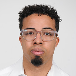 Lenin Guzman