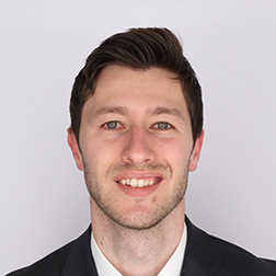 Connor Neuhaus