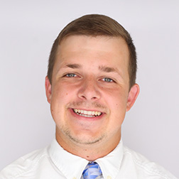 Zachary Bohle