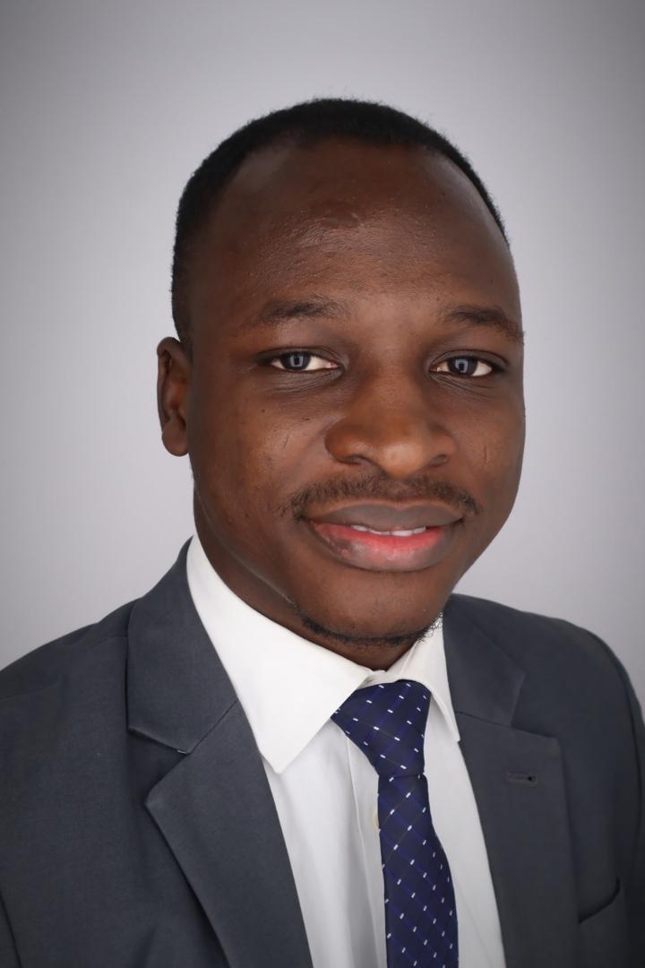 Abdulqudus Opeloyeru