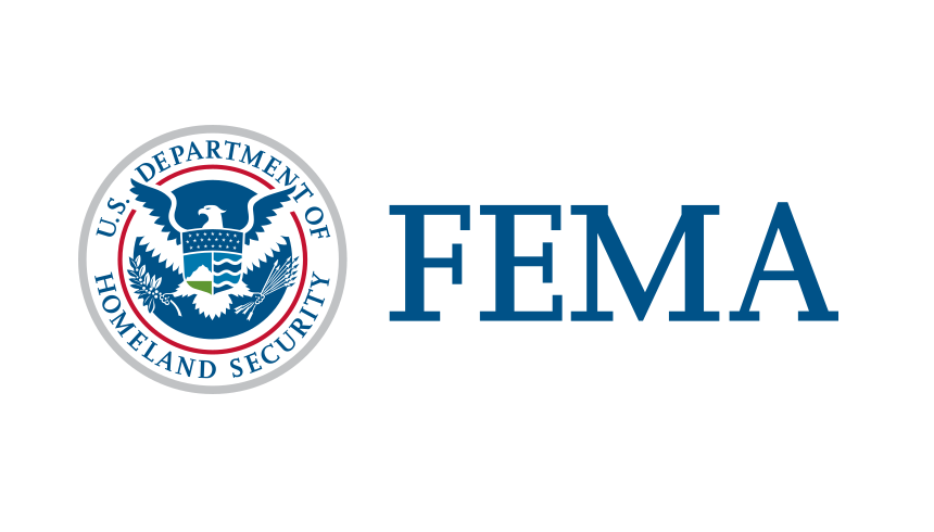 FEMA Logo