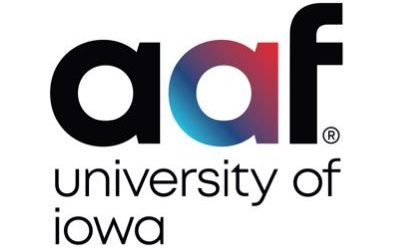 University of Iowa American Advertising Federation