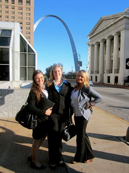 Business Women