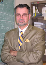 Nicholas C. Yannelis