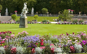 Jardin de Luxembourg