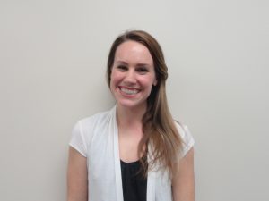 President Tracy Hilbertt