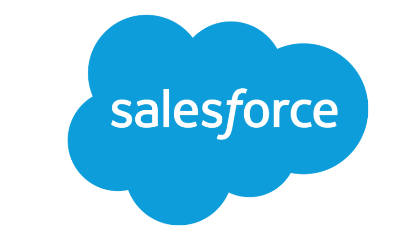 Salesforce Logo