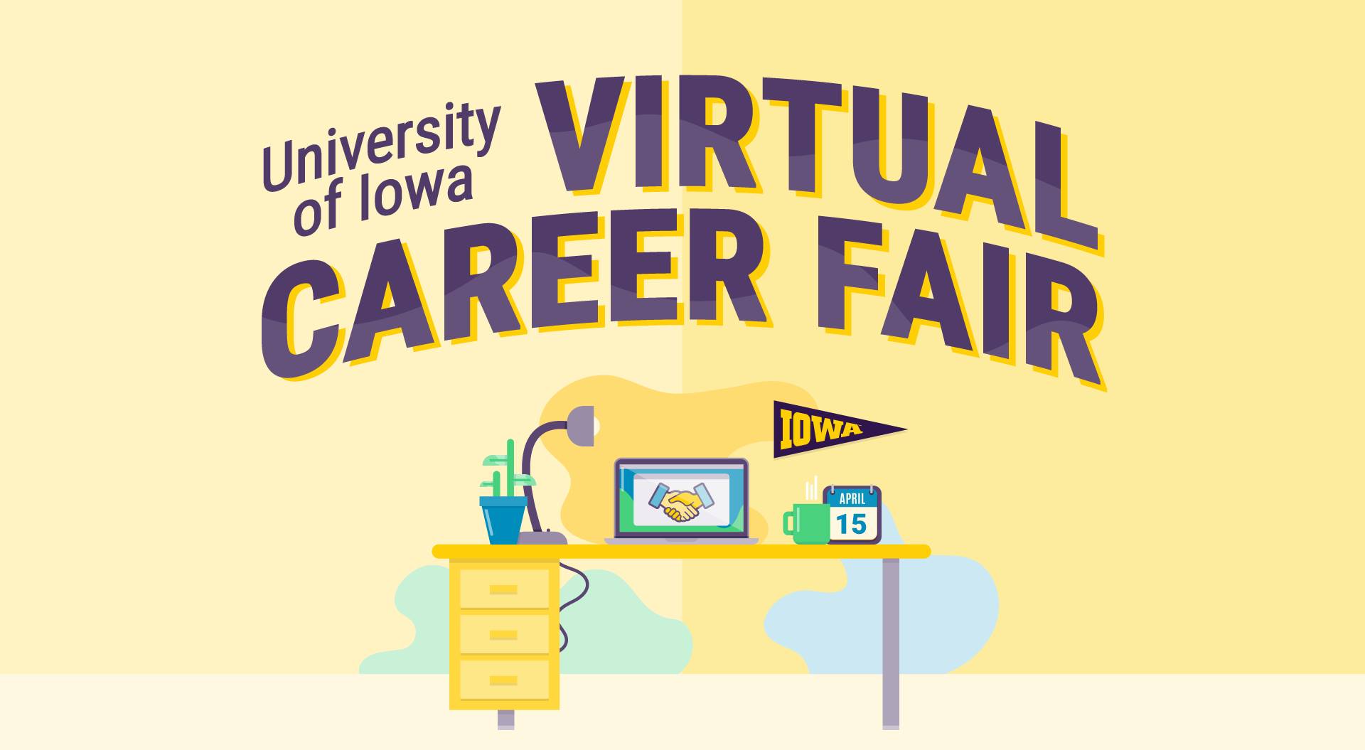 Virtual Career Fairs Undergraduate Program Update