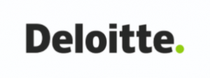 deloitte logo