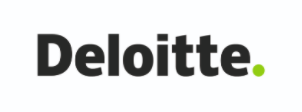 deloitte logo