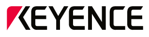 keyence logo