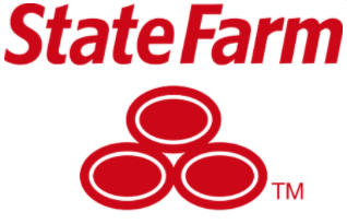 state farm logo