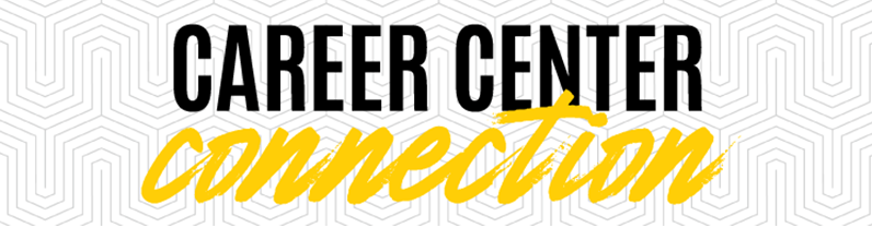 Career Center Connection Logo