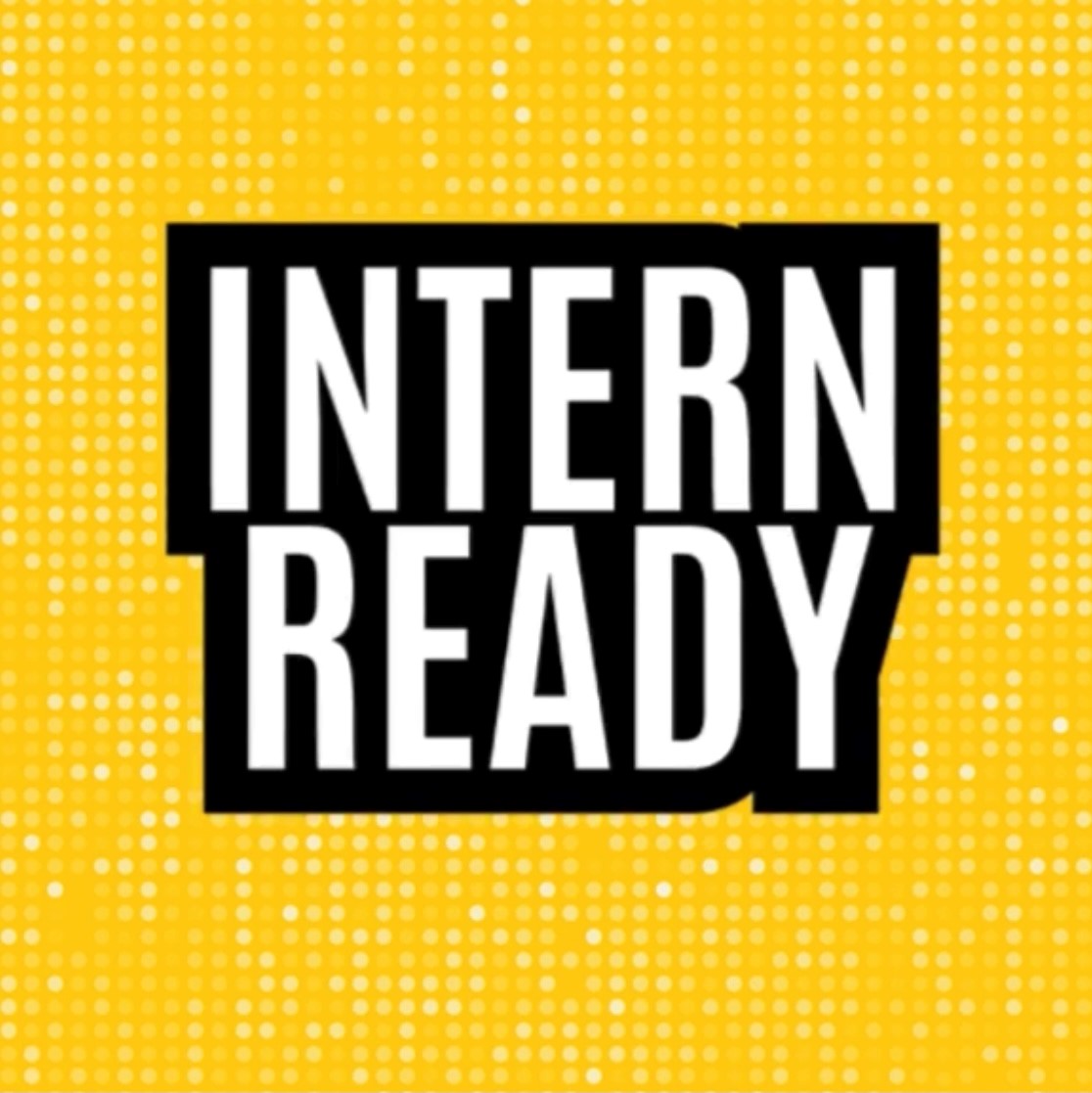 Intern Ready graphic