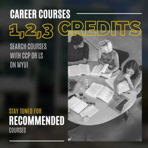 1 2 or 3 credit courses