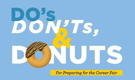 do's don'ts and donuts