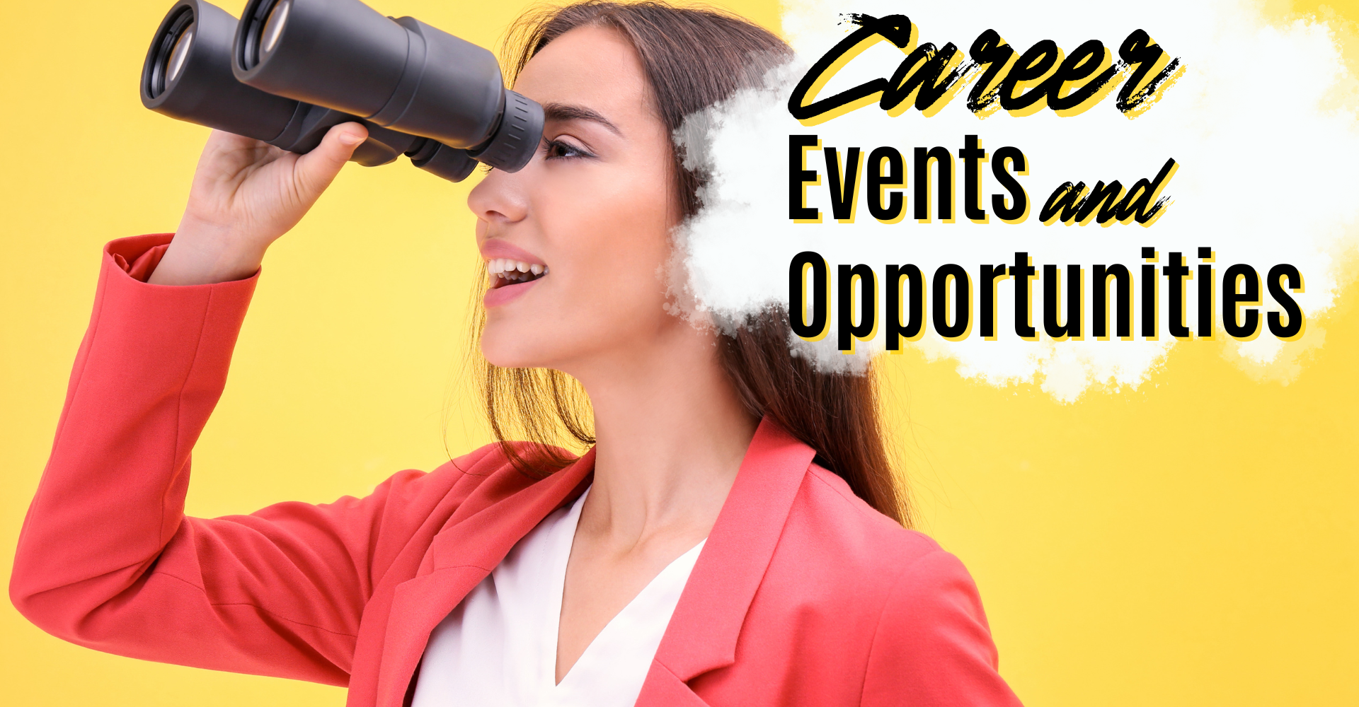 Career Events & Opportunities