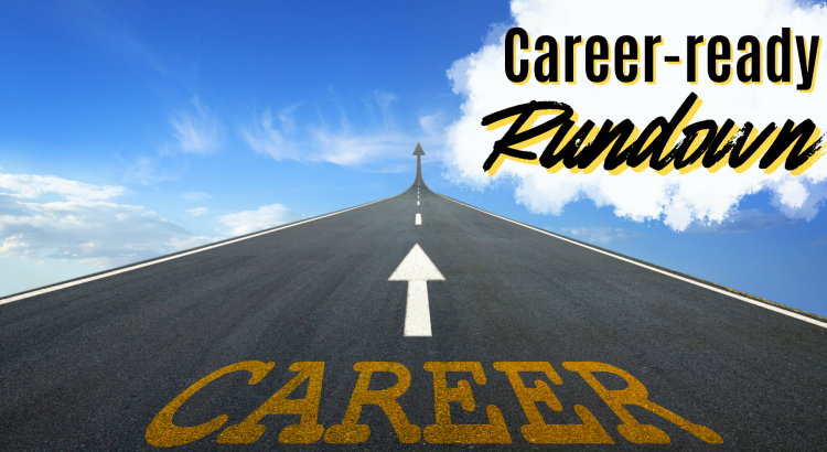 career readyrundown