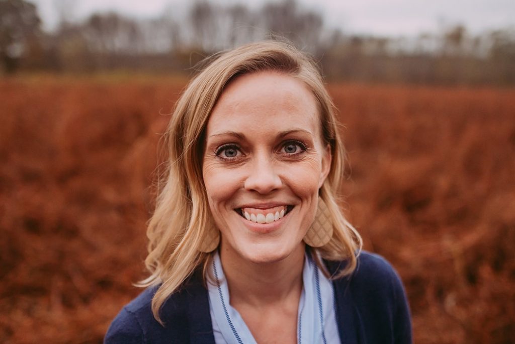 Jill Sanchez Undergraduate Program Update