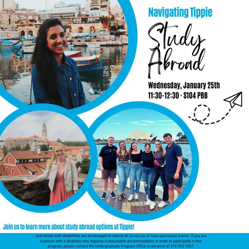 January in Sydney, Sydney, College Study Abroad