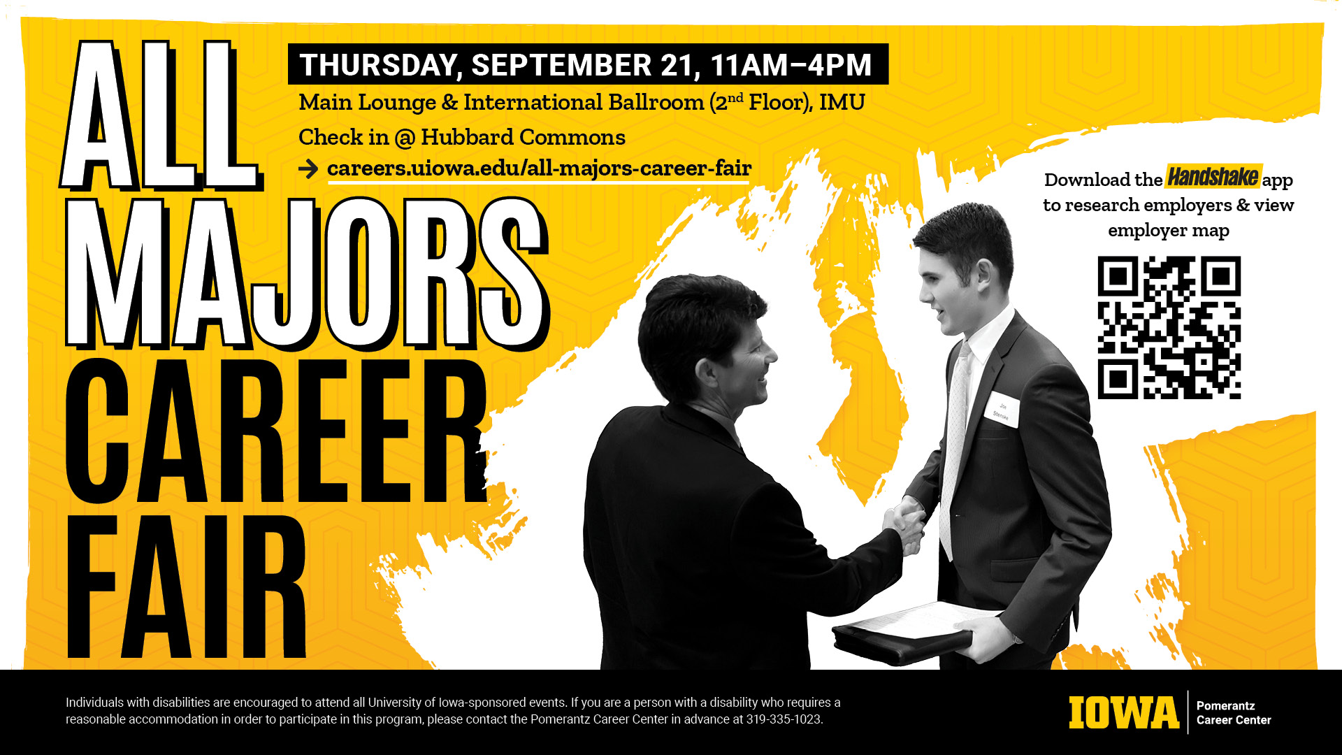 Career Fair