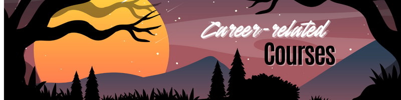 Career Related Courses
